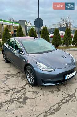 Седан Tesla Model 3 2018 в Харкові