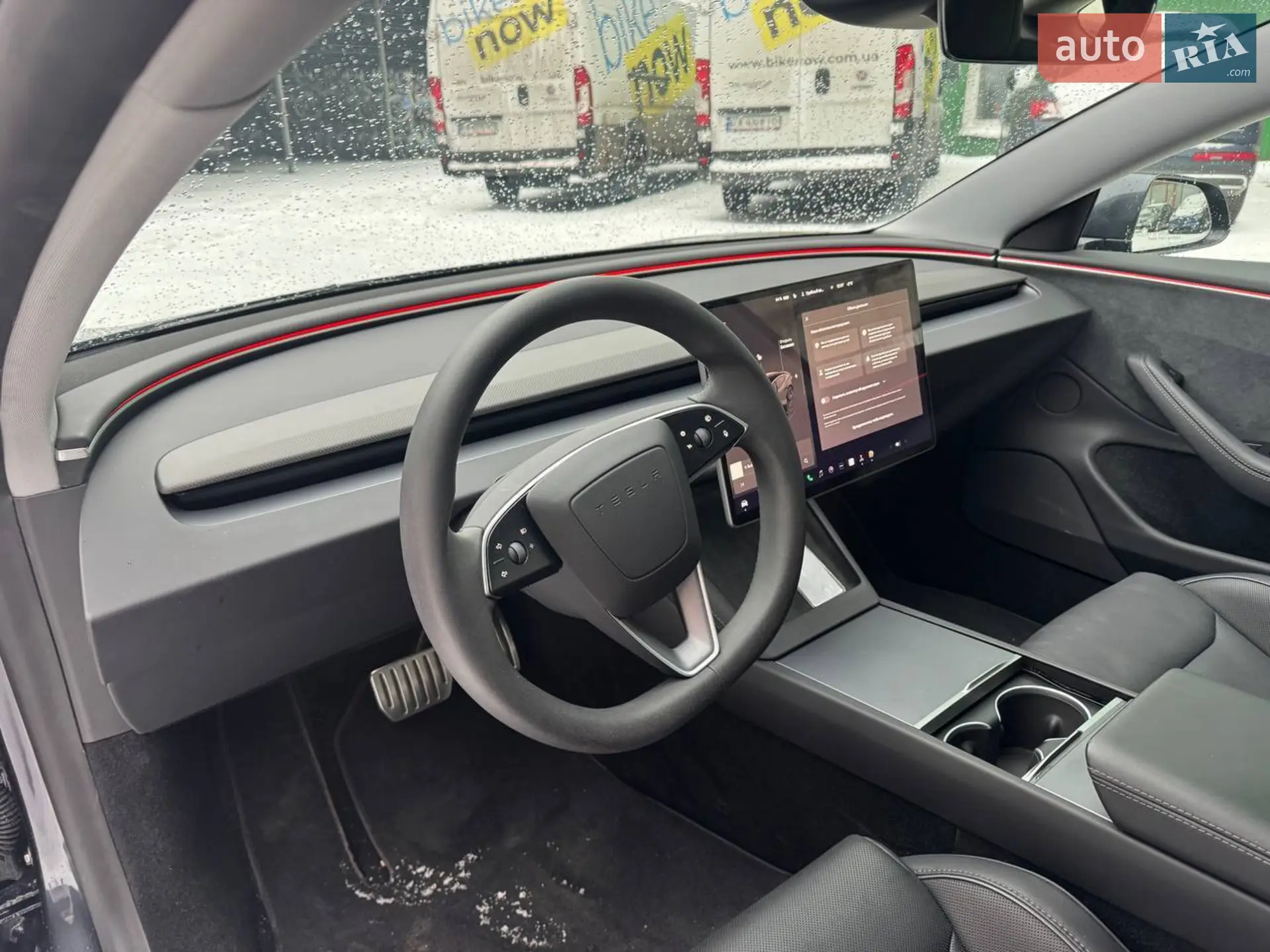 2024 Tesla Model 3 - мініатюра 3
