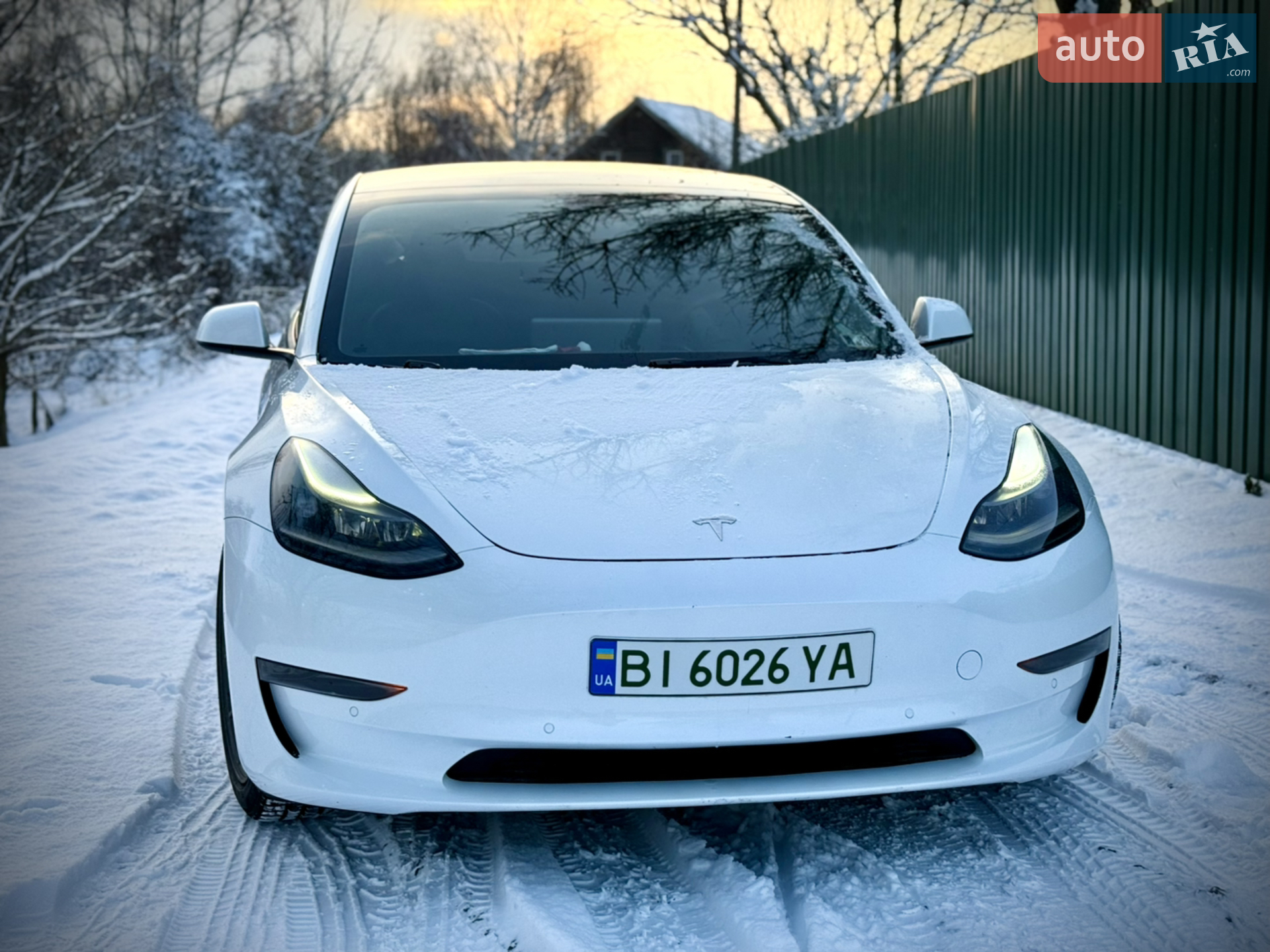 2021 Tesla Model 3 - мініатюра 16