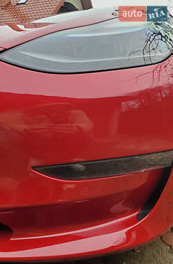 Седан Tesla Model 3 2022 в Ивано-Франковске