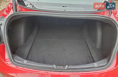 Седан Tesla Model 3 2022 в Ивано-Франковске