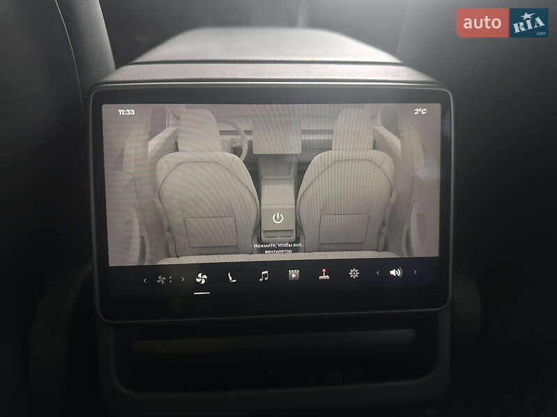 Седан Tesla Model 3 2024 в Києві фото 13 Седан Tesla Model 3 2024 в Києві