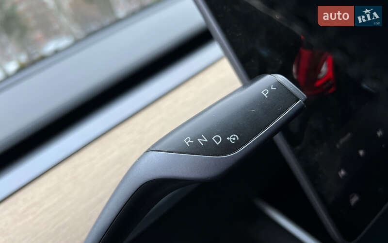 Седан Tesla Model 3 2019 в Львове фото 14 Седан Tesla Model 3 2019 в Львове