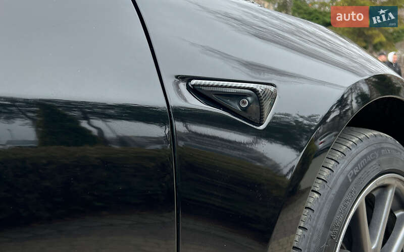 Седан Tesla Model 3 2019 в Львове фото 23 Седан Tesla Model 3 2019 в Львове