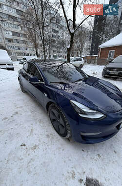 Седан Tesla Model 3 2019 в Хмельницькому