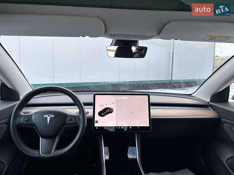 Седан Tesla Model 3 2020 в Виннице фото 16 Седан Tesla Model 3 2020 в Виннице