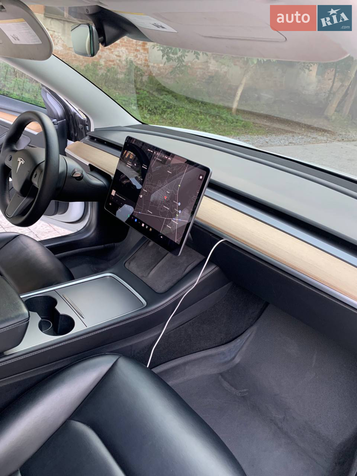2021 Tesla Model 3 - мініатюра 12