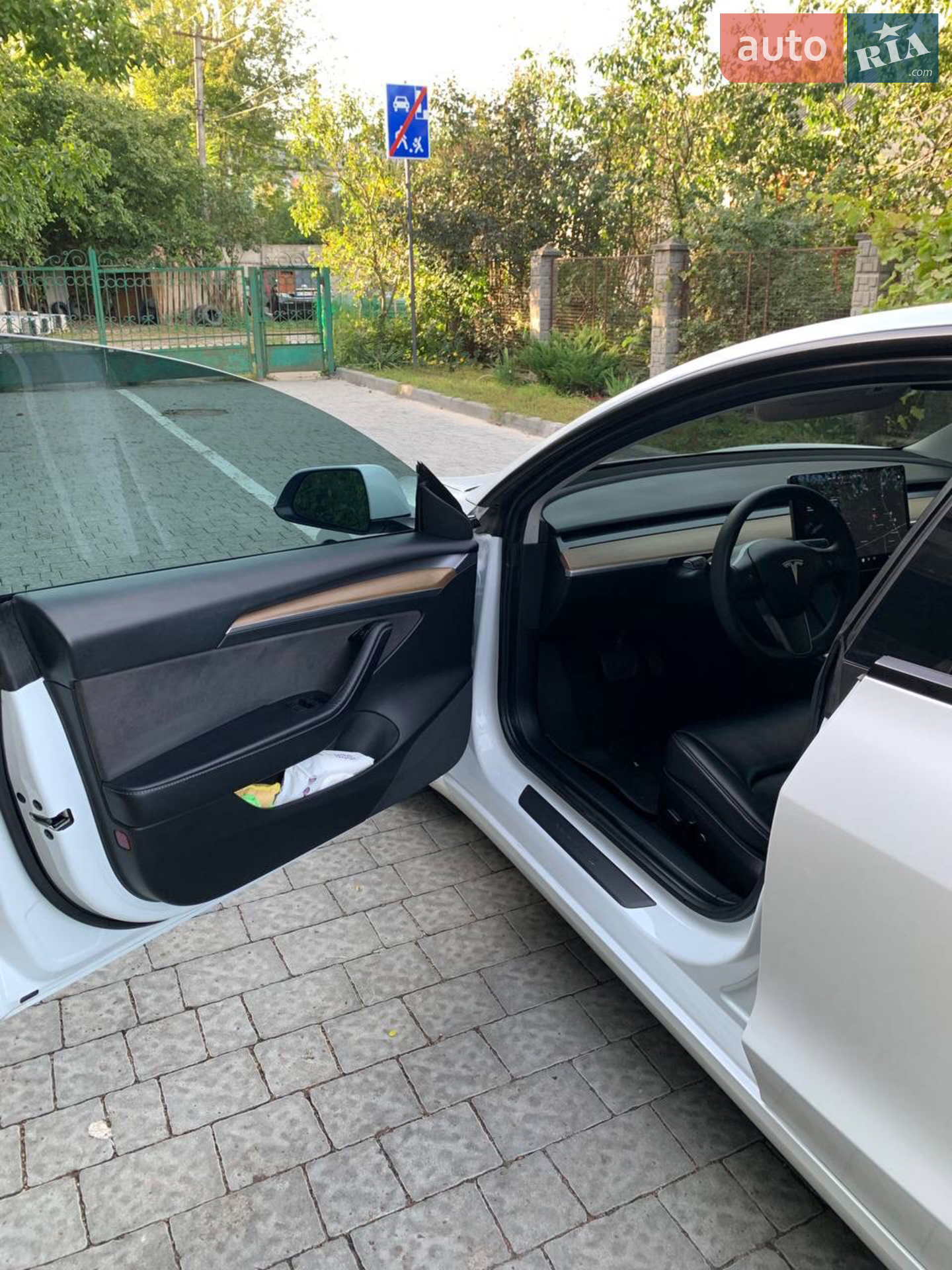 2021 Tesla Model 3 - мініатюра 14