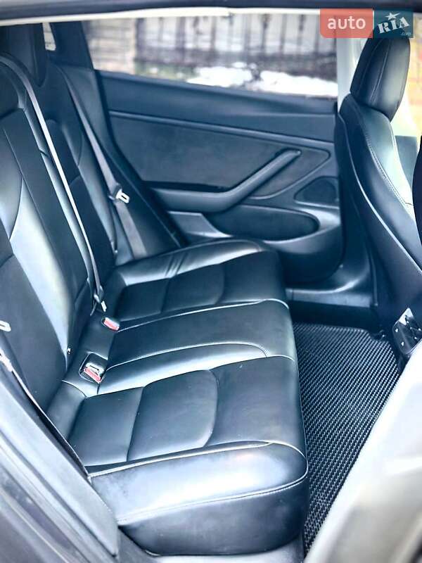 Седан Tesla Model 3 2018 в Днепре фото 8 Седан Tesla Model 3 2018 в Днепре