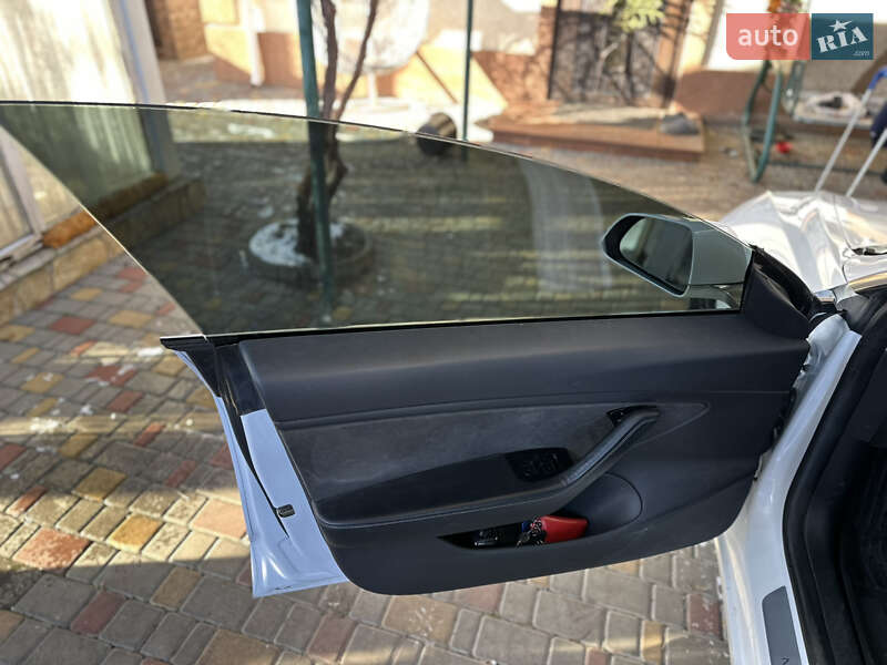 Седан Tesla Model 3 2018 в Одессе фото 2 Седан Tesla Model 3 2018 в Одессе