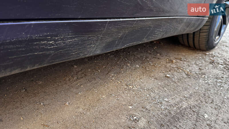 Седан Tesla Model 3 2018 в Черноморске