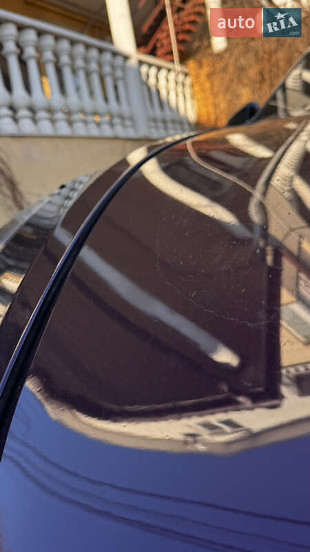 Седан Tesla Model 3 2018 в Черноморске