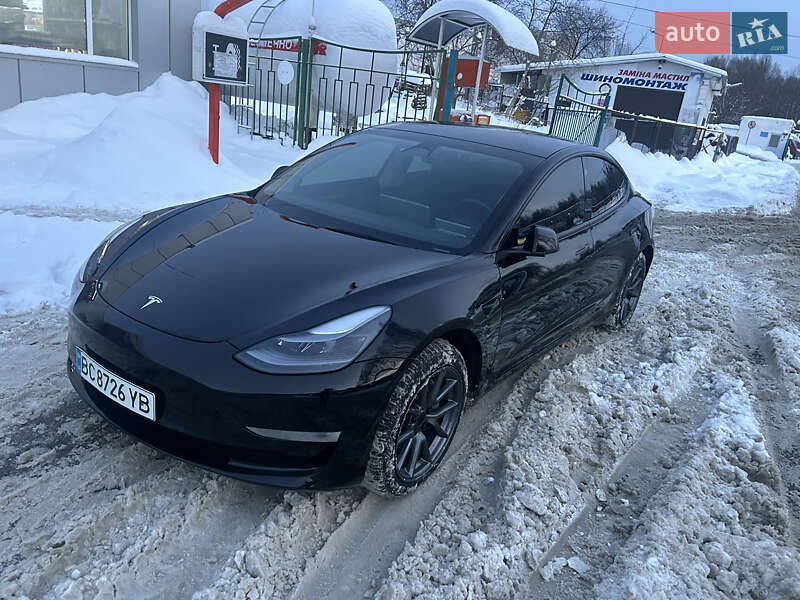 Tesla Model 3 2023 Tesla Model 3 2023