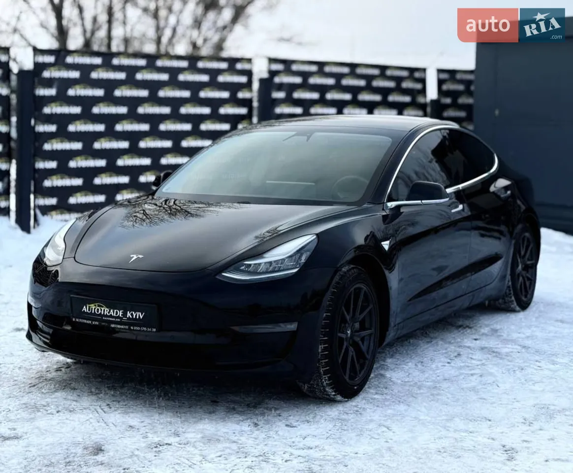 2021 Tesla Model 3 - мініатюра 23