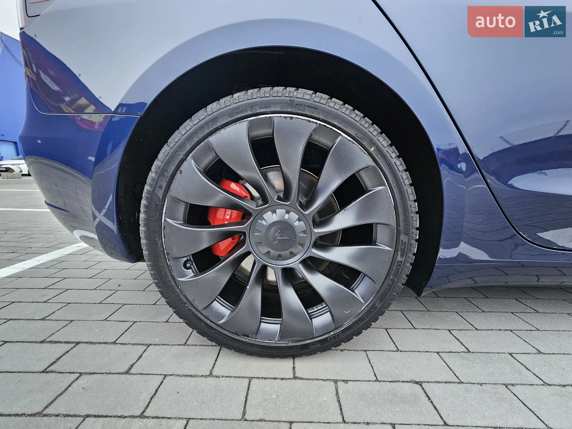 2023 Tesla Model 3 - мініатюра 26