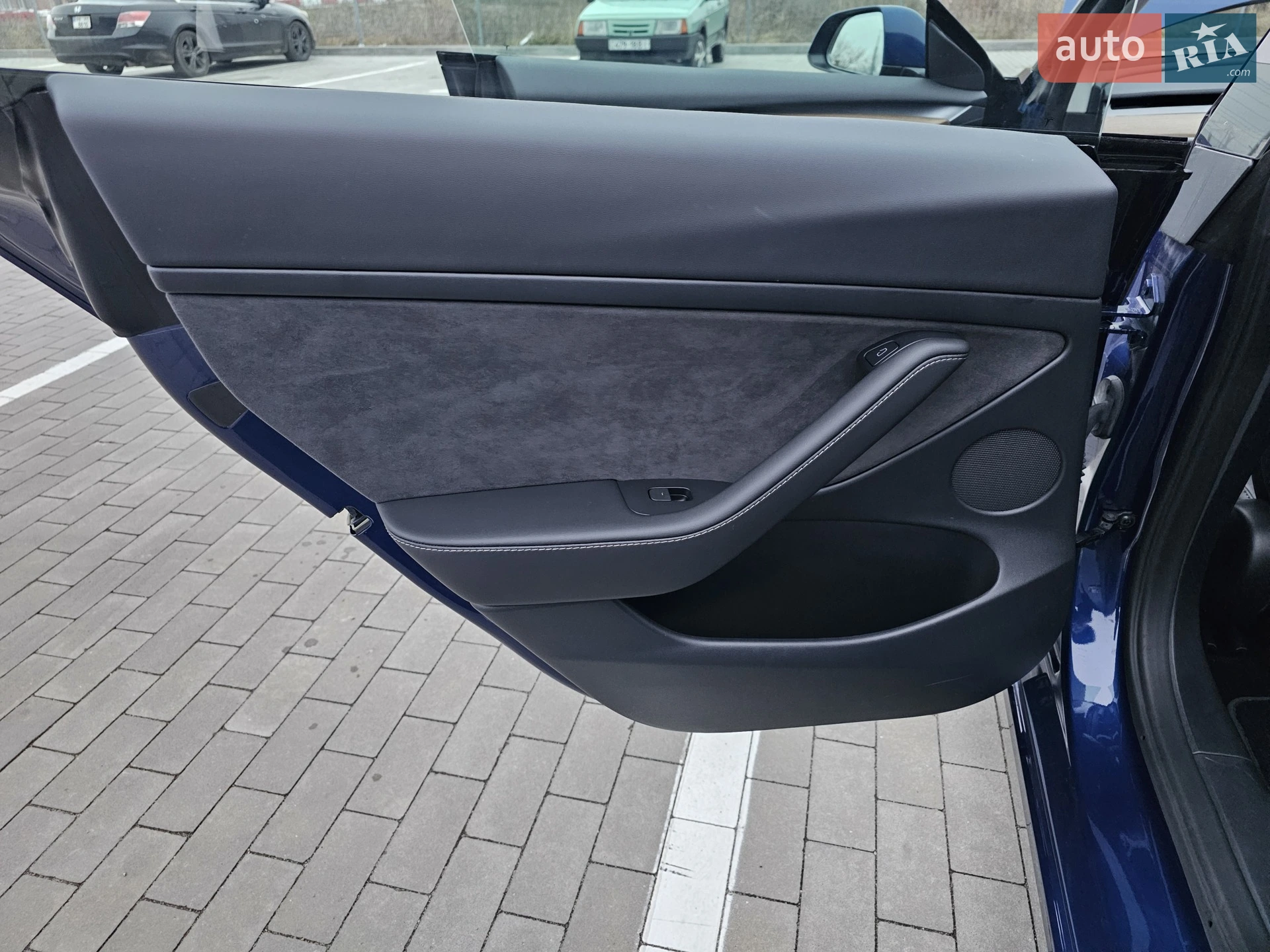 2023 Tesla Model 3 - мініатюра 38