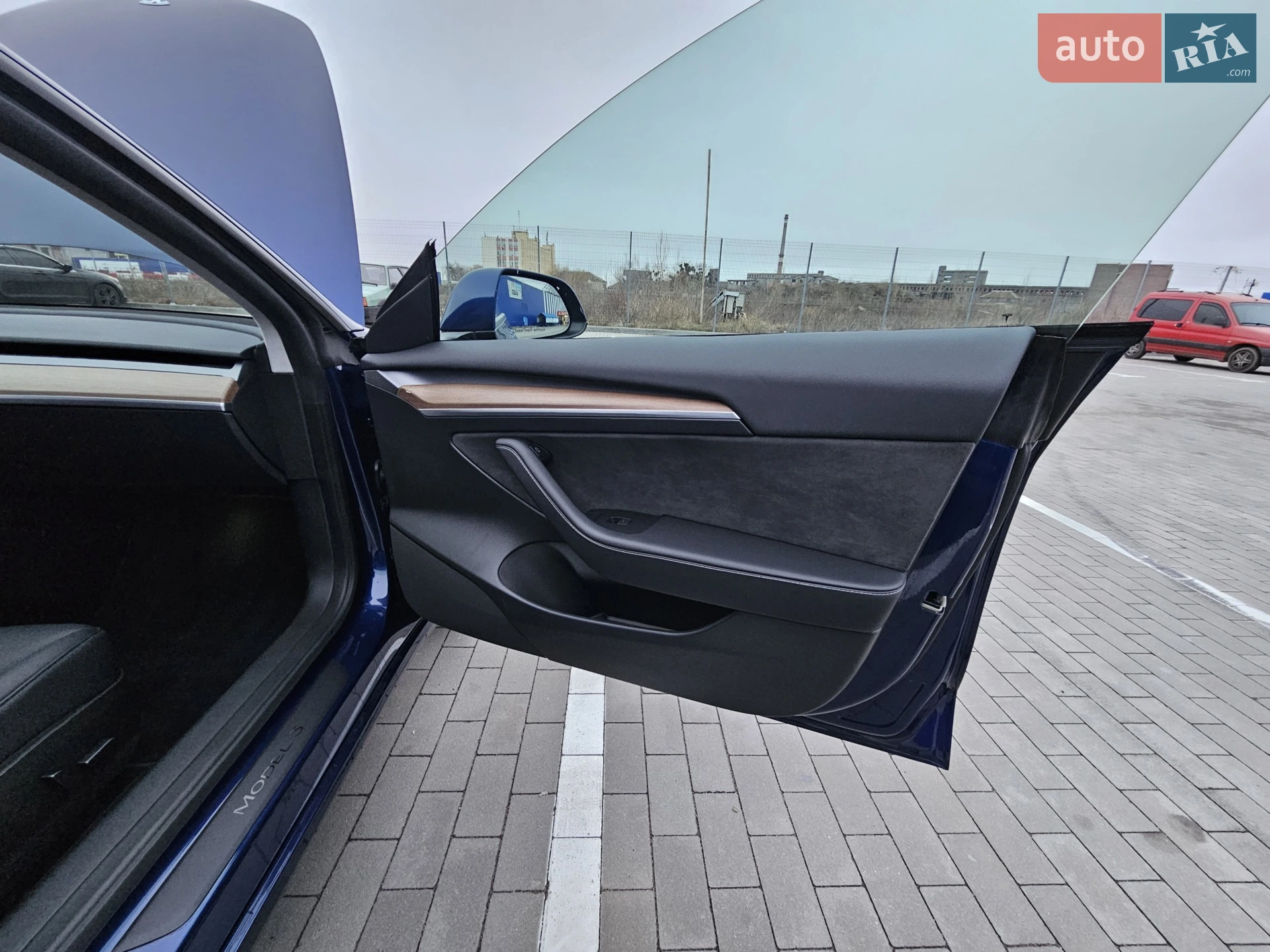 2023 Tesla Model 3 - мініатюра 42