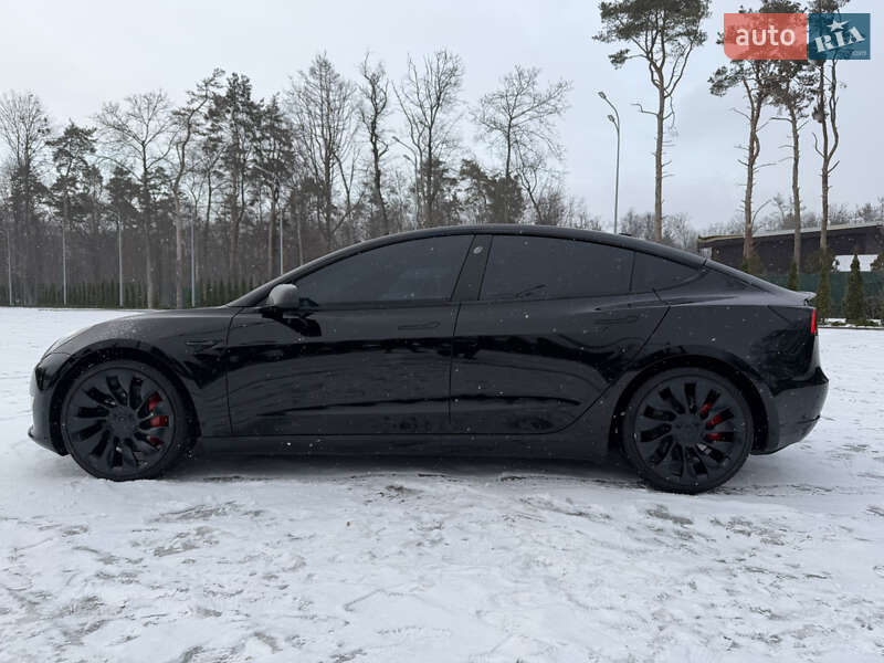 Седан Tesla Model 3 2021 в Харькове фото 7 Седан Tesla Model 3 2021 в Харькове