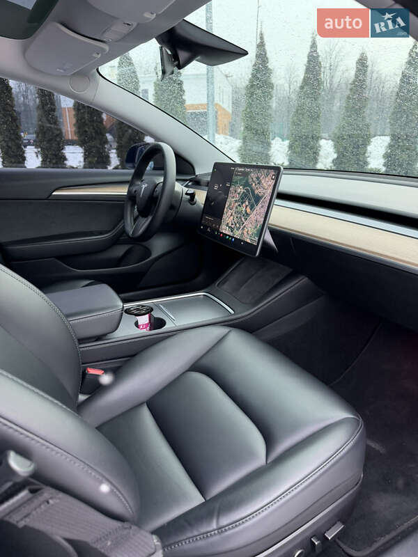 Седан Tesla Model 3 2021 в Харькове фото 14 Седан Tesla Model 3 2021 в Харькове