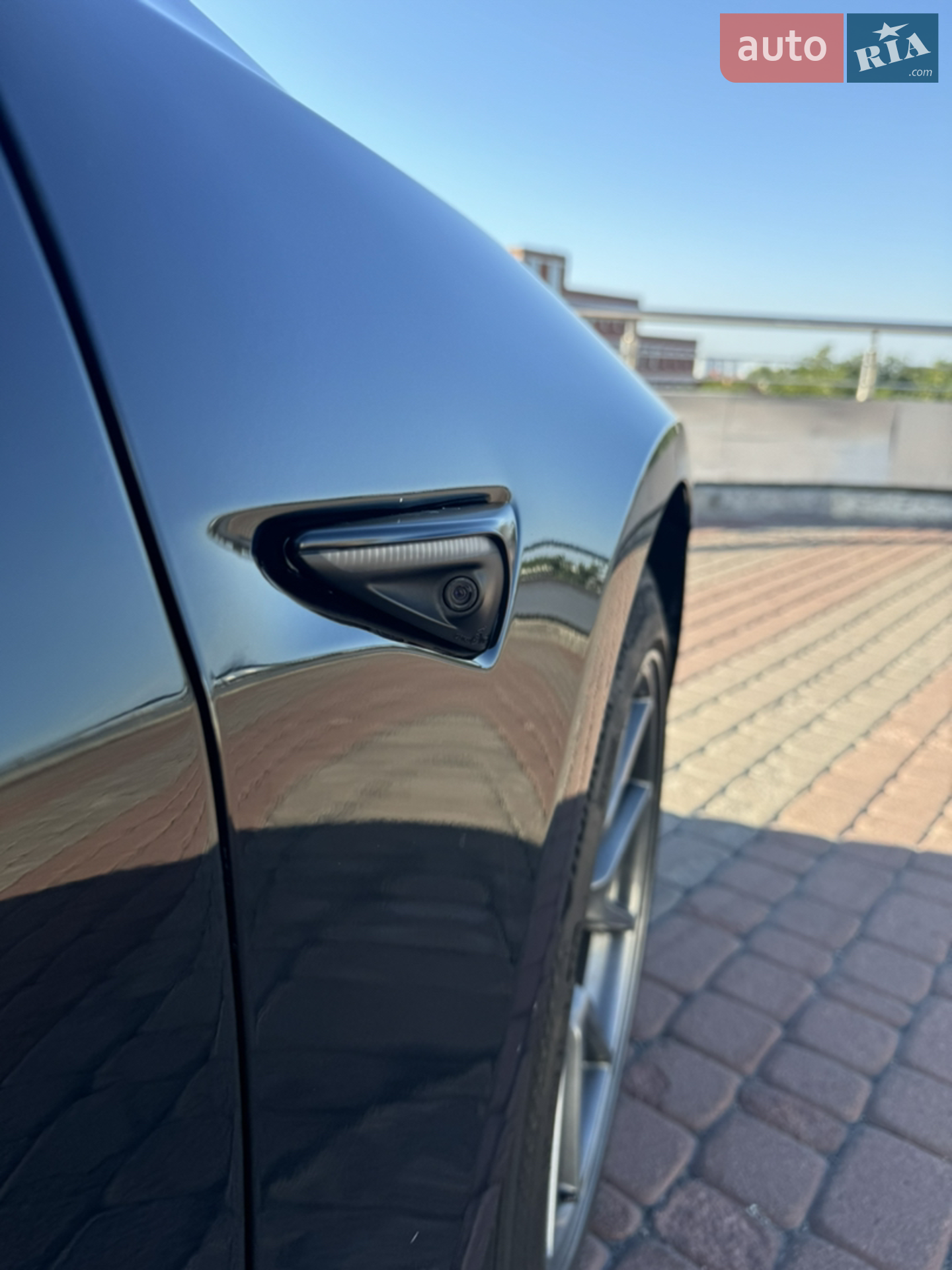 2021 Tesla Model 3 - мініатюра 17