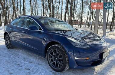 Седан Tesla Model 3 2020 в Охтирці фото 2 Седан Tesla Model 3 2020 в Охтирці