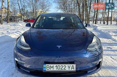 Седан Tesla Model 3 2020 в Ахтырке