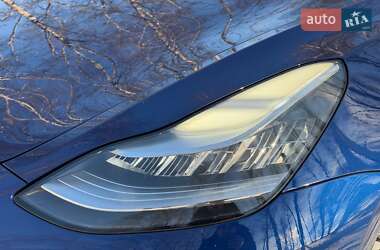Седан Tesla Model 3 2020 в Ахтырке фото 4 Седан Tesla Model 3 2020 в Ахтырке