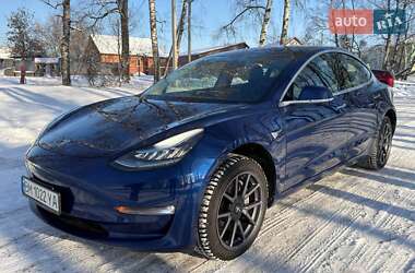 Седан Tesla Model 3 2020 в Ахтырке фото 3 Седан Tesla Model 3 2020 в Ахтырке