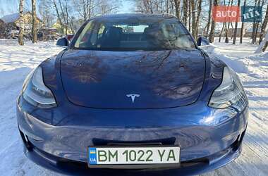 Седан Tesla Model 3 2020 в Охтирці фото 9 Седан Tesla Model 3 2020 в Охтирці
