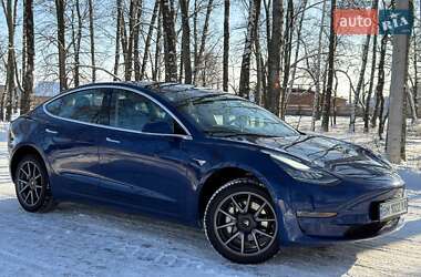 Седан Tesla Model 3 2020 в Ахтырке фото 10 Седан Tesla Model 3 2020 в Ахтырке