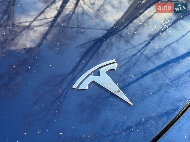 Седан Tesla Model 3 2020 в Ахтырке фото 5 Седан Tesla Model 3 2020 в Ахтырке