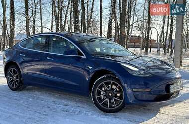 Седан Tesla Model 3 2020 в Ахтырке фото 8 Седан Tesla Model 3 2020 в Ахтырке