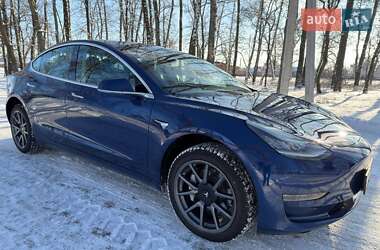 Седан Tesla Model 3 2020 в Охтирці фото 11 Седан Tesla Model 3 2020 в Охтирці