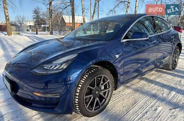 Седан Tesla Model 3 2020 в Ахтырке фото 12 Седан Tesla Model 3 2020 в Ахтырке