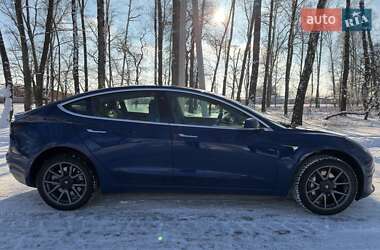 Седан Tesla Model 3 2020 в Ахтырке фото 13 Седан Tesla Model 3 2020 в Ахтырке