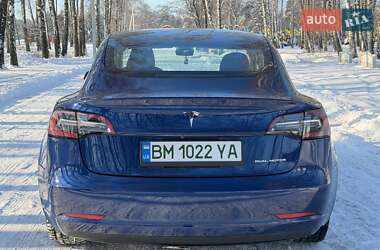 Седан Tesla Model 3 2020 в Ахтырке фото 15 Седан Tesla Model 3 2020 в Ахтырке
