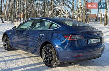 Седан Tesla Model 3 2020 в Ахтырке фото 16 Седан Tesla Model 3 2020 в Ахтырке