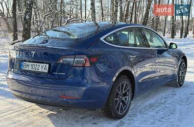 Седан Tesla Model 3 2020 в Ахтырке фото 17 Седан Tesla Model 3 2020 в Ахтырке
