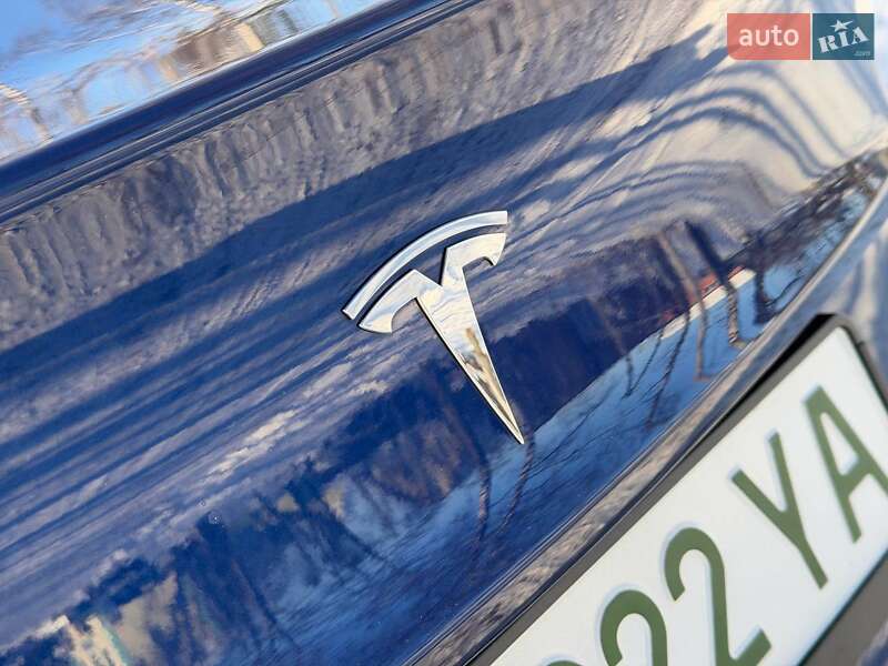 Седан Tesla Model 3 2020 в Ахтырке фото 19 Седан Tesla Model 3 2020 в Ахтырке