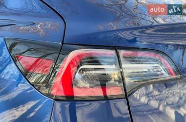 Седан Tesla Model 3 2020 в Охтирці фото 18 Седан Tesla Model 3 2020 в Охтирці