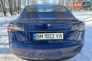 Седан Tesla Model 3 2020 в Ахтырке фото 20 Седан Tesla Model 3 2020 в Ахтырке