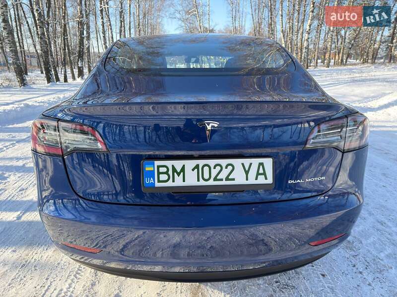 Седан Tesla Model 3 2020 в Ахтырке фото 20 Седан Tesla Model 3 2020 в Ахтырке