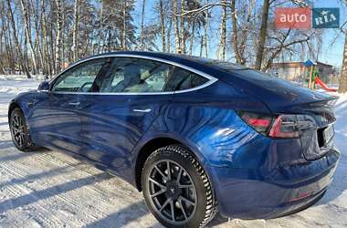 Седан Tesla Model 3 2020 в Ахтырке фото 21 Седан Tesla Model 3 2020 в Ахтырке