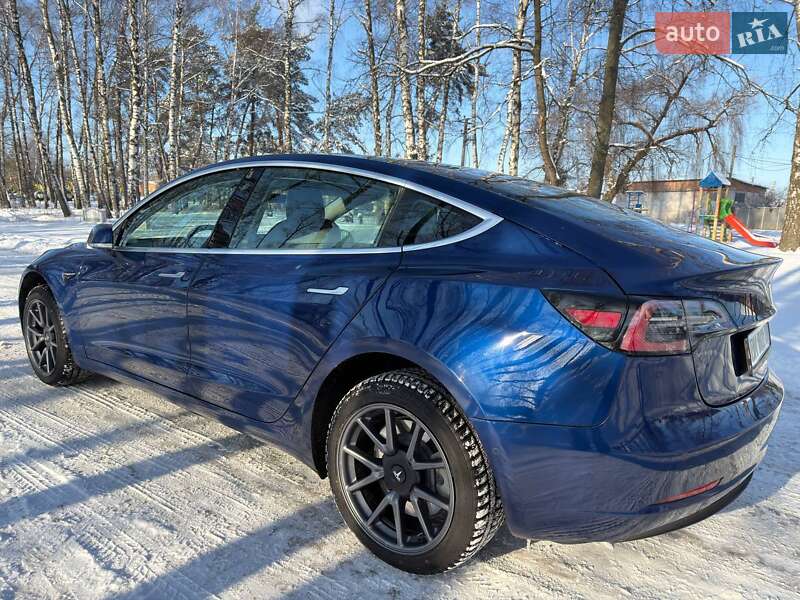 Седан Tesla Model 3 2020 в Ахтырке фото 21 Седан Tesla Model 3 2020 в Ахтырке