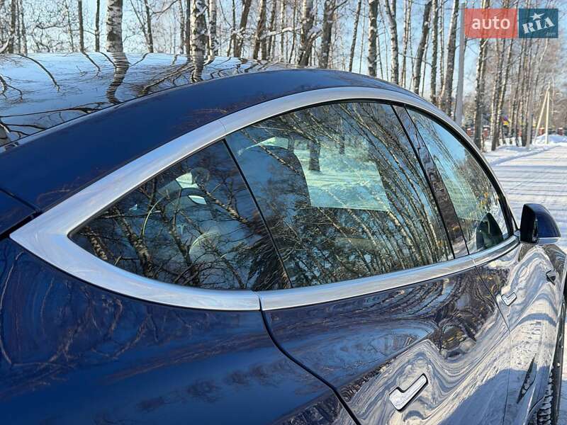 Седан Tesla Model 3 2020 в Ахтырке фото 23 Седан Tesla Model 3 2020 в Ахтырке