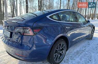 Седан Tesla Model 3 2020 в Ахтырке фото 22 Седан Tesla Model 3 2020 в Ахтырке