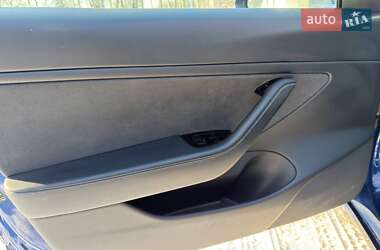 Седан Tesla Model 3 2020 в Ахтырке фото 25 Седан Tesla Model 3 2020 в Ахтырке