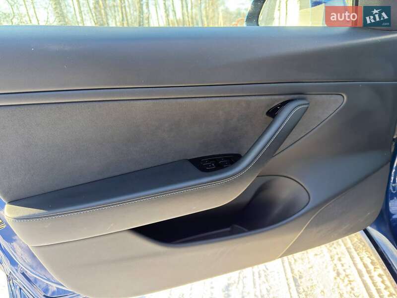 Седан Tesla Model 3 2020 в Ахтырке фото 25 Седан Tesla Model 3 2020 в Ахтырке