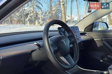 Седан Tesla Model 3 2020 в Ахтырке фото 27 Седан Tesla Model 3 2020 в Ахтырке