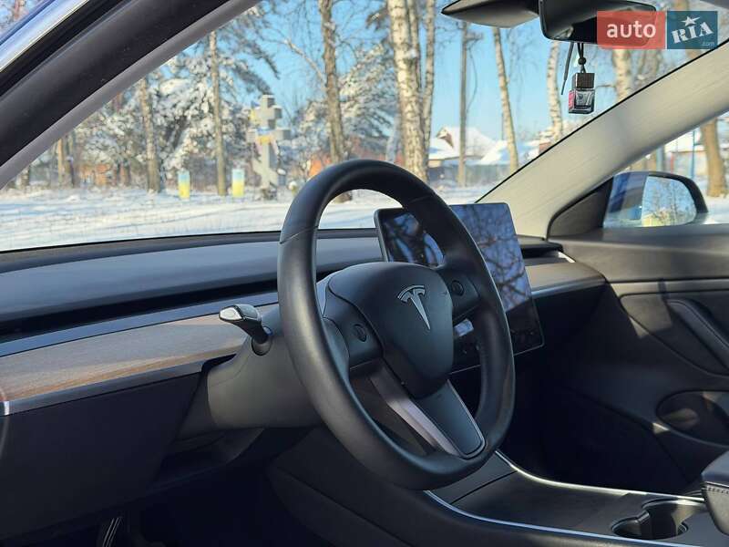 Седан Tesla Model 3 2020 в Ахтырке фото 27 Седан Tesla Model 3 2020 в Ахтырке